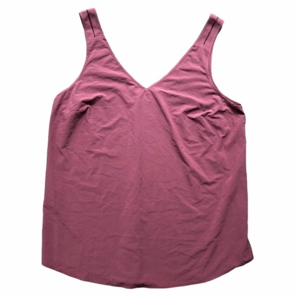 Athleta Tank Top  Athleta Tank Top